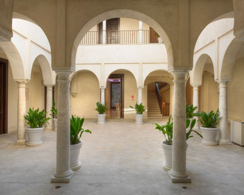 Malaga: Guided Tour of Thyssen Museum & Skip-the-Line Ticket - Things To Know