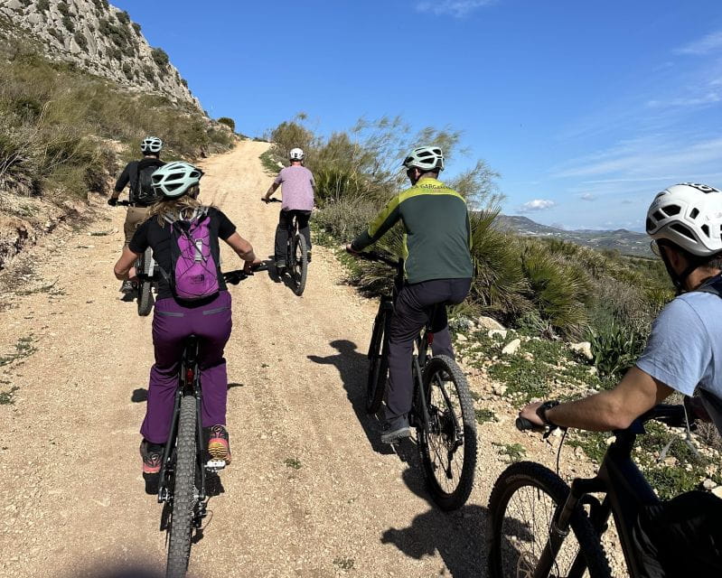 Málaga: Guided Tour With Electric Bike El Chorro - Customer Feedback and Reviews