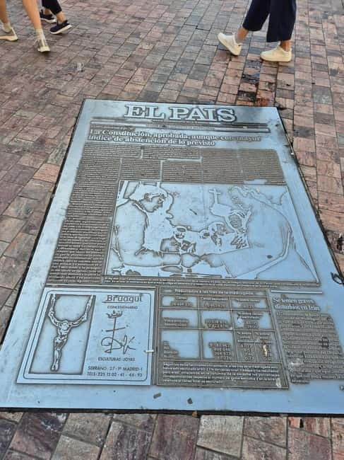 Málaga: Highlights Walking Tour with Drinks and Tapas - Final Thoughts