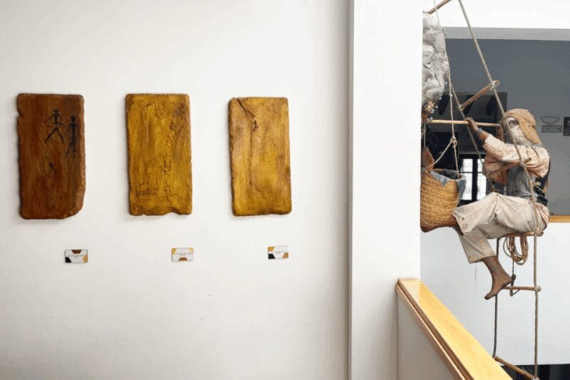 Malaga: Honey Museum Entry Ticket - Discovering the Honey Museum: Setting the Scene