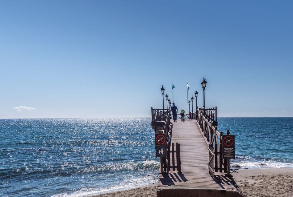 Malaga: Marbella and Puerto Banus Private Customizable Tour - Highlights of Marbella