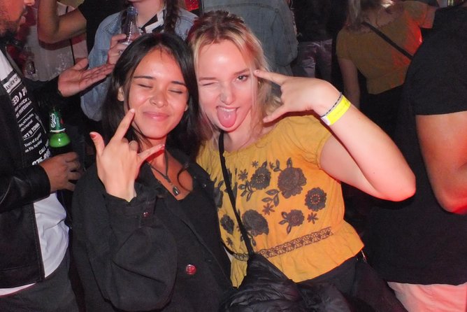 Malaga Nightlife Pub Crawl Tour With Drinks and Clubs Entry - Expert-Planned Fun Night Out