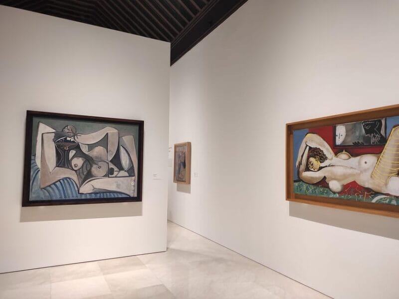 Malaga: Old Tour Walking Tour w/Cathedral & Picasso Museum - Who Will Love This Tour?