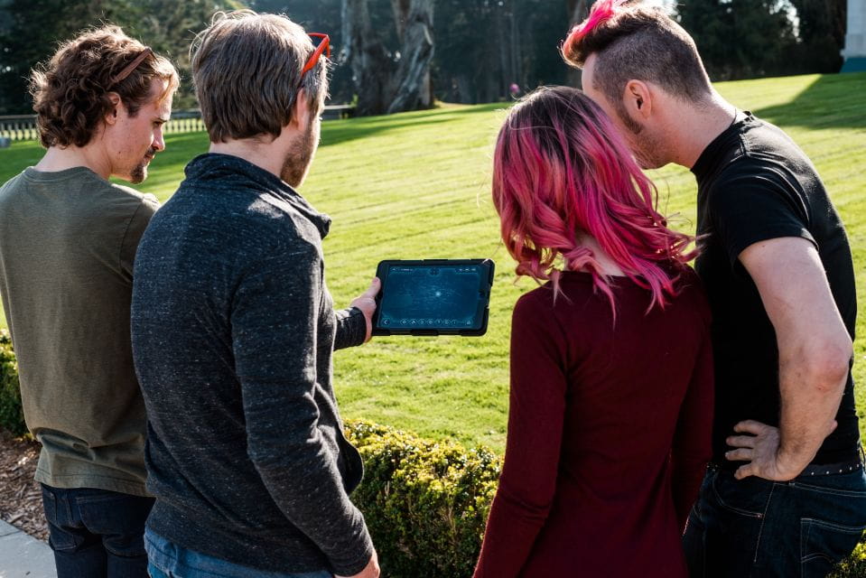 Malaga: Outdoor Escape Game, Magic Portal (For Kids) - Booking Details