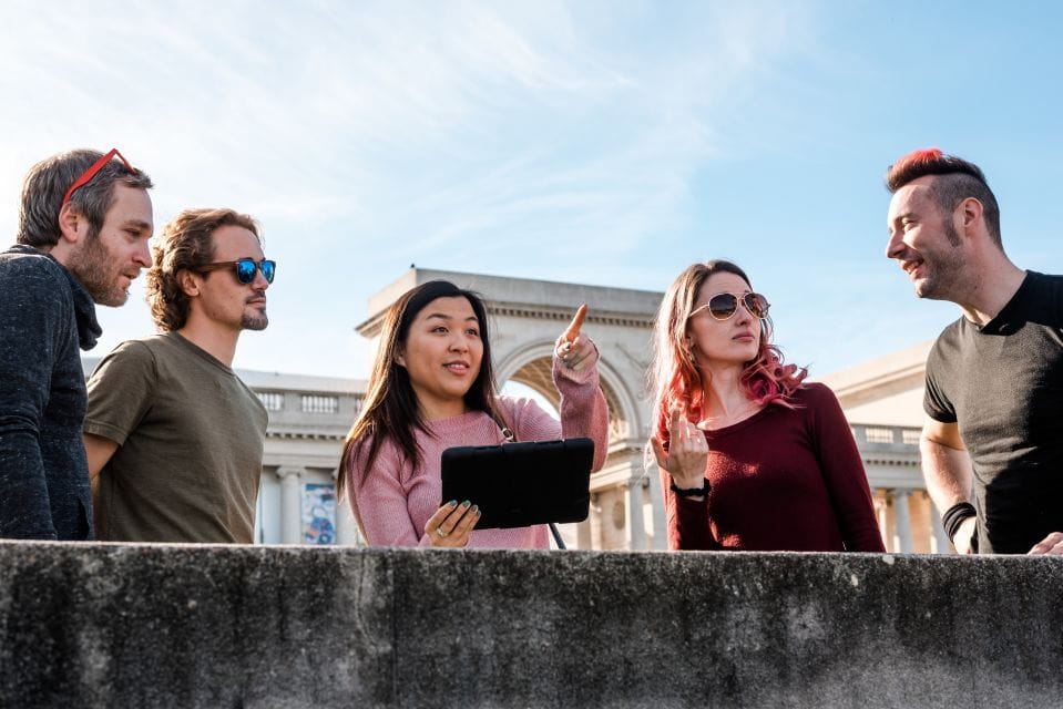 Malaga: Outdoor Escape Game, Magic Portal (For Kids) - Customer Reviews