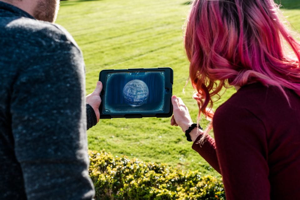 Malaga: Outdoor Escape Game, Magic Portal (For Kids) - Tips for Participants