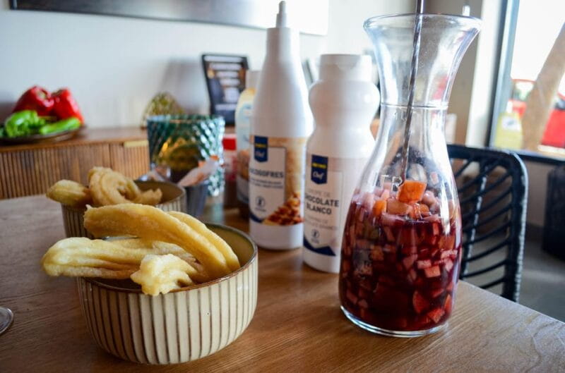 Málaga: Paella and Sangria Cooking Class with Market Visit - FAQs about the Málaga Paella and Sangria Cooking Class