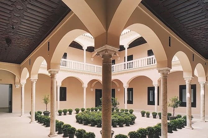 Malaga Picassiana - Discovering Picasso in Malaga: A Practical Review