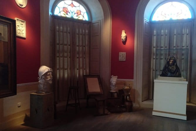 Malaga Picassiana - The Breakdown of the Malaga Picassiana Tour