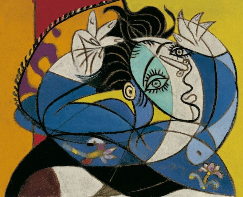 Málaga: Picasso Museum Guided Tour - Booking Details