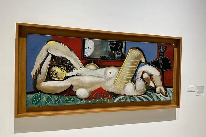 Malaga: Picasso Museum Tour Art Expert Guide entry included - Who Will Love This Tour?