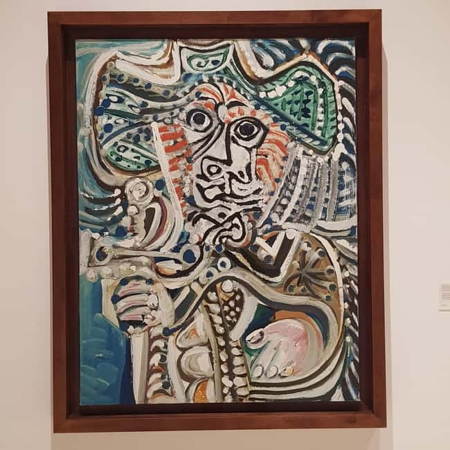 Malaga: Picasso Museum Tour with Expert Art Tour Guide for small groups - Final Thoughts: Who Will Get the Most Out of This Tour?
