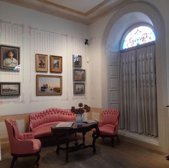 Malaga: Picassos Birthplace Museum Entrance Ticket - The Sum Up