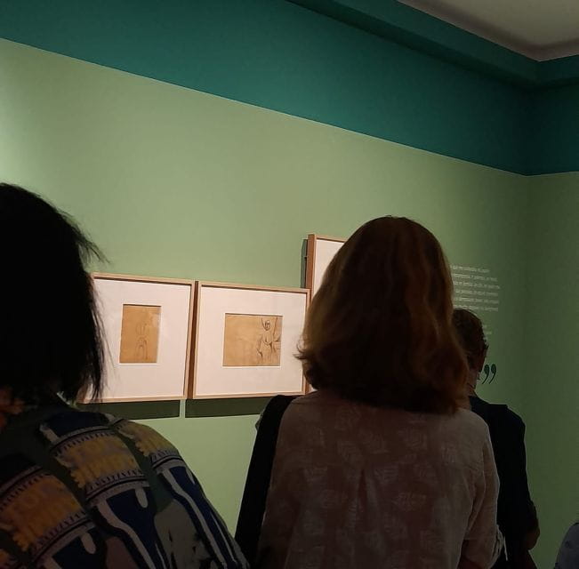 Malaga: Picassos Birthplace Museum Entrance Ticket - FAQ