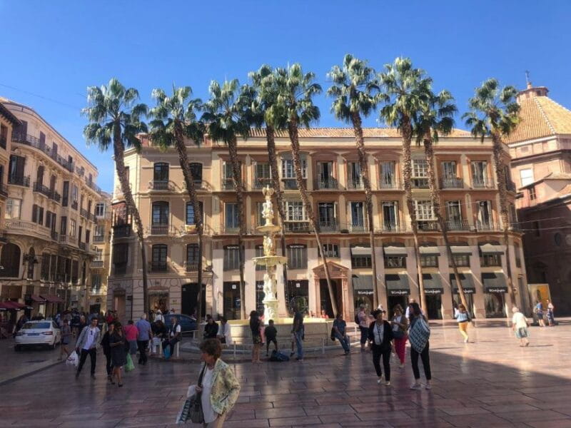 Malaga: Premium Guided Bike Tour - Discover Malaga through a different lens — a two-wheeled one