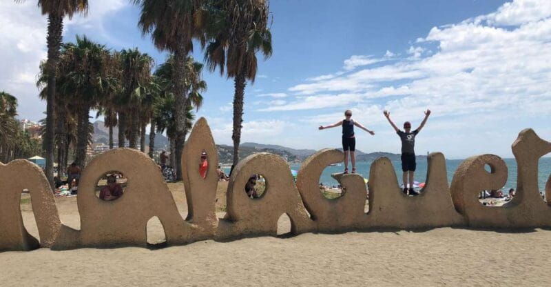 Malaga: Premium Guided Bike Tour - Who Will Love This Tour?