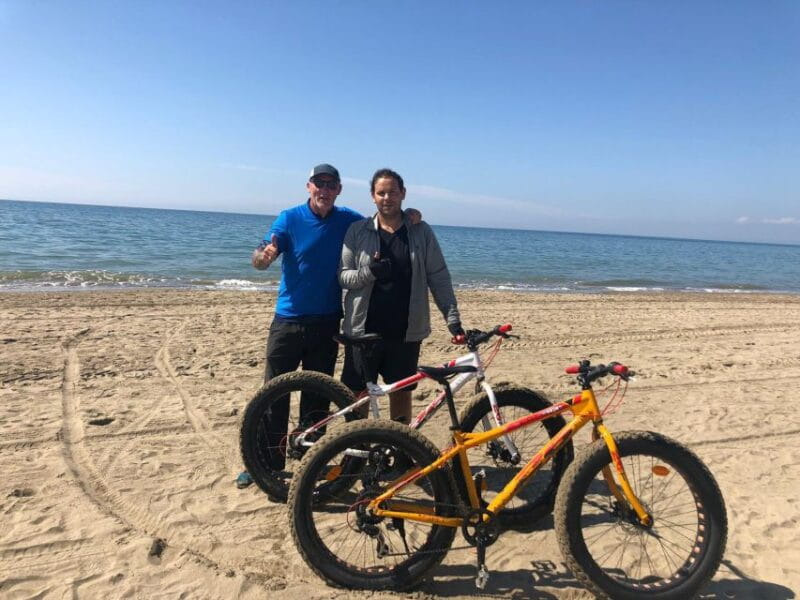 Malaga: Premium Guided Bike Tour - Price & Value Analysis