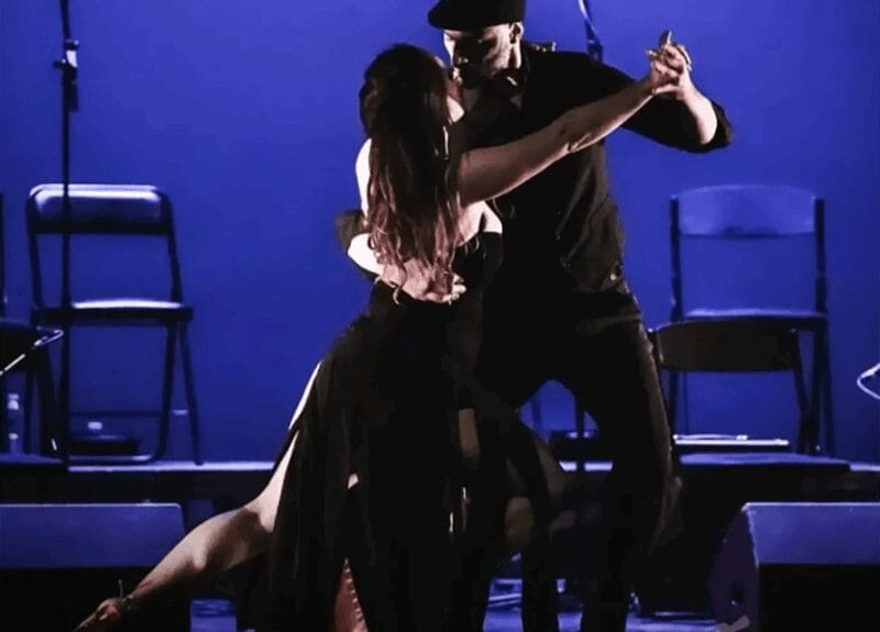 Malaga: Private Argentine Tango Lessons - FAQ