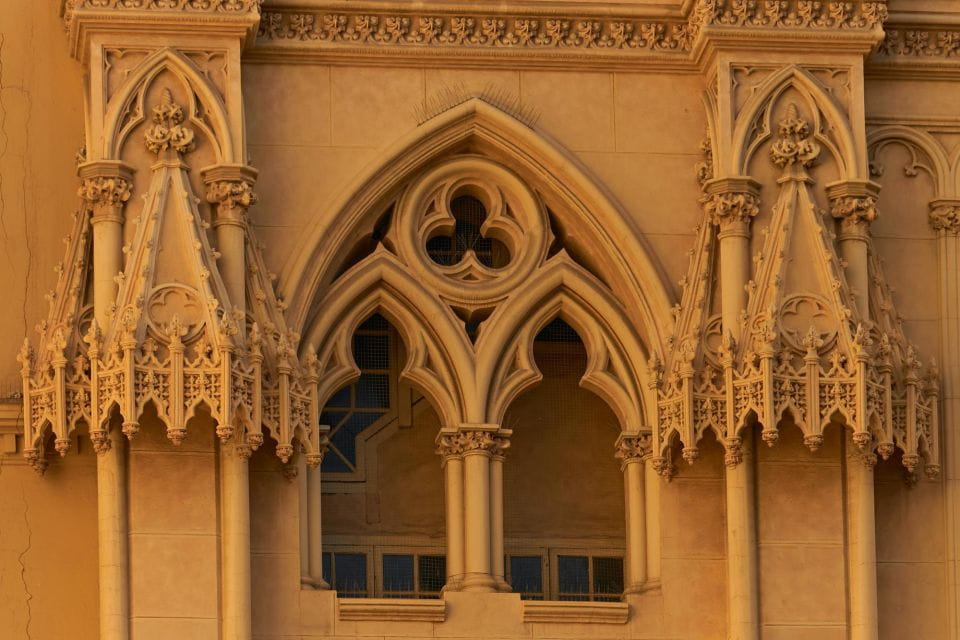 Malaga: Private Exclusive History Tour With a Local Expert - Accessibility Considerations