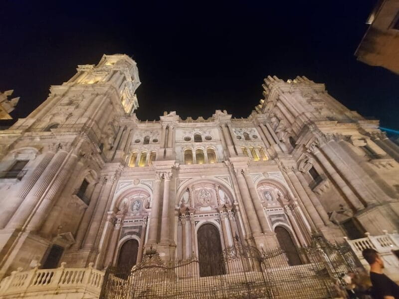 Málaga: Private guided walking tour in the historic center - Who Should Book This Tour?