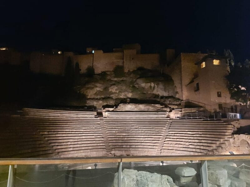 Málaga: Private guided walking tour in the historic center - Frequently Asked Questions