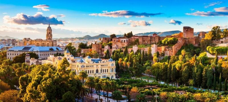 Málaga: Private Personalized Walking Tour - Making the Most of Your Málaga Private Walking Tour