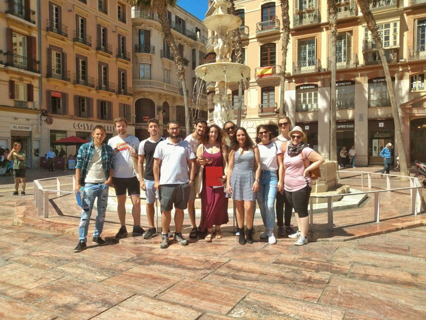 Málaga: Private Sightseeing Treasure Hunt - Customization Options