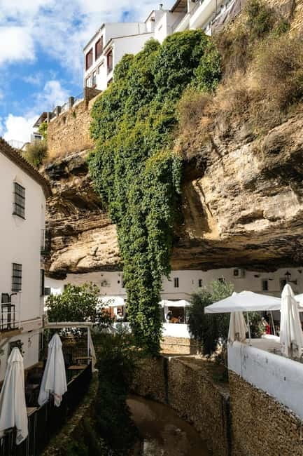 Malaga: Ronda and Setenil de las Bodegas Day Trip - Exploring the Malaga: Ronda and Setenil de las Bodegas Day Trip