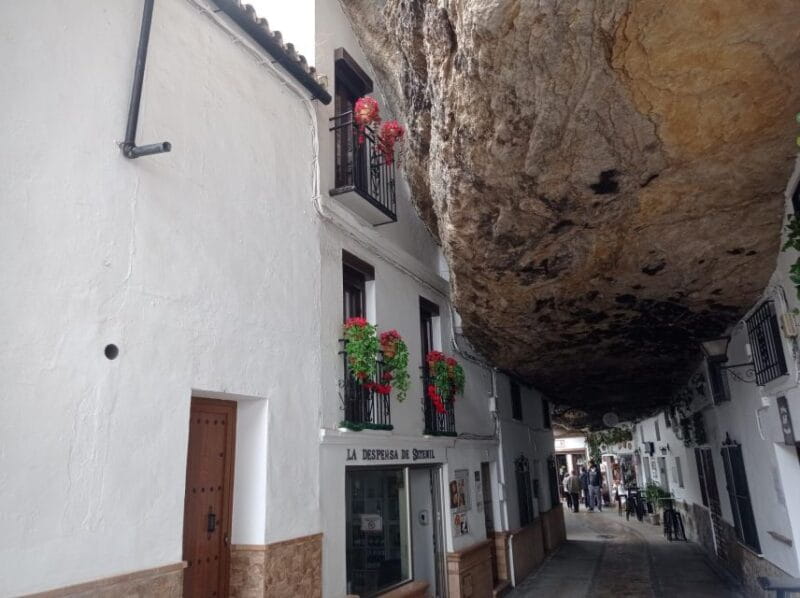 Málaga: Ronda & Setenil de las Bodegas & optional Sunset - Discovering Ronda & Setenil de las Bodegas: An Authentic Day Trip from Malaga