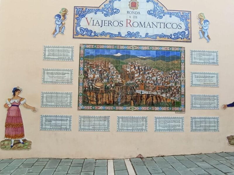 Málaga: Ronda & Setenil de las Bodegas & optional Sunset - What Makes It Stand Out?