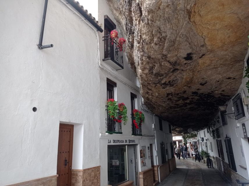 Malaga: Ronda & Setenil De Las Bodegas Trip - Highlights of the Trip