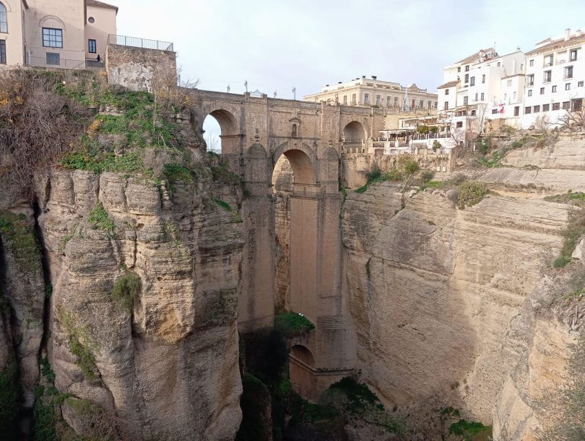 Malaga: Ronda & Setenil De Las Bodegas Trip - Customer Reviews