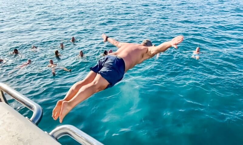 Malaga: Scenic Catamaran Cruise - Price, Logistics, and Practical Tips