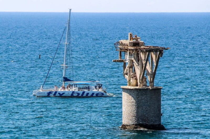 Malaga: Scenic Catamaran Cruise - Who Should Book This Cruise?