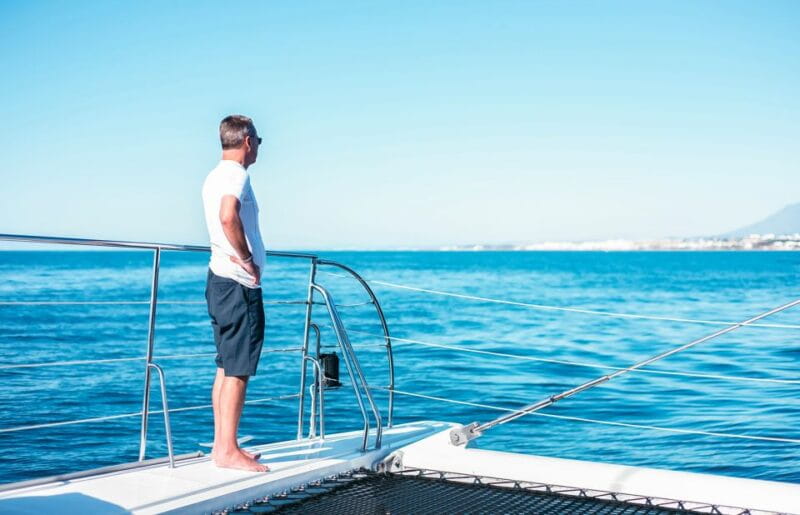 Malaga: Scenic Catamaran Cruise - Final Thoughts