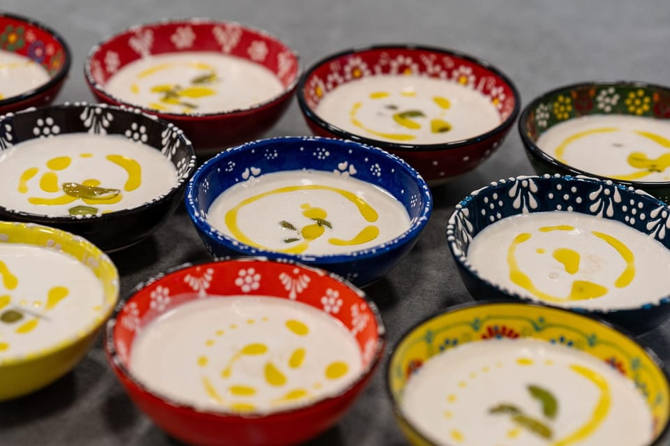 Málaga: Spanish Cooking Class With Paella, Sangria, and More - Culinary Expertise