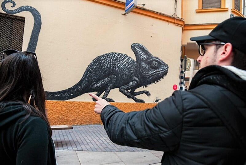 Málaga: Street Art Tour in the Soho District - Price, Duration, and Value: Making the Most of the Experience