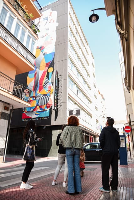 Málaga: Street Art Tour in the Soho District - Who Will Love This Tour?