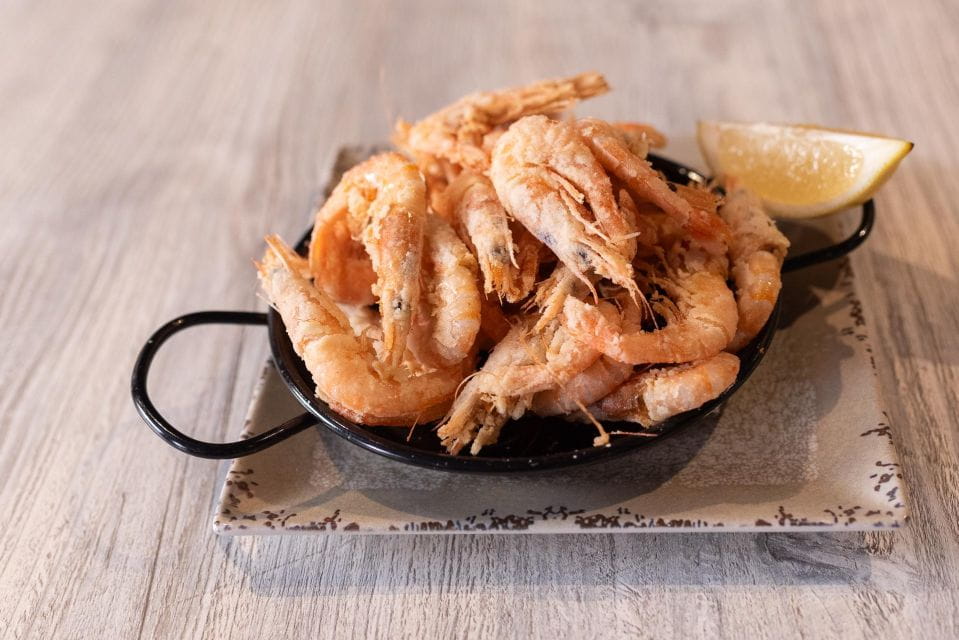 Malaga: Tapas and Wine Tasting Tour With Flamenco Show - Things To Know