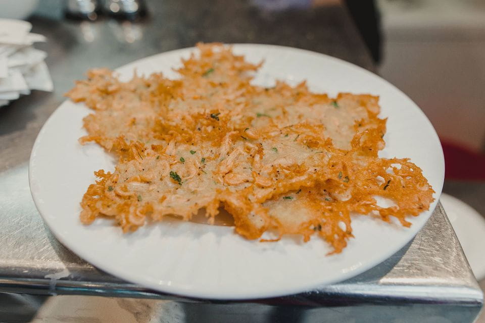 Malaga: Tapas Crawl - Weather Conditions