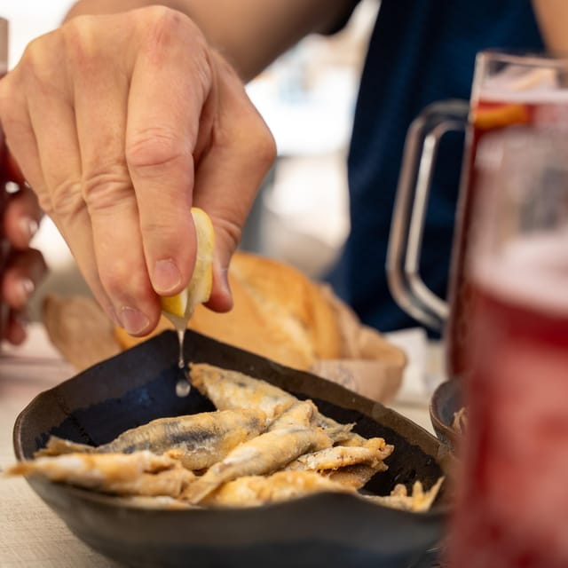 Malaga: Taste-of-Spain Walking Food Tour - Things To Know