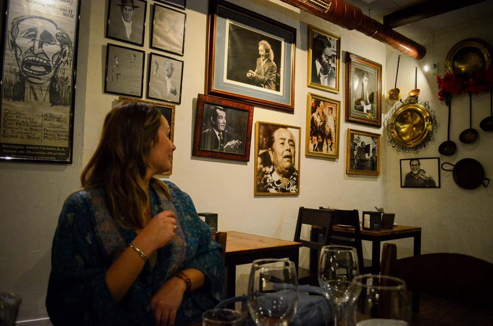 Málaga: The Genuine Wine & Tapas Tour - Things To Know