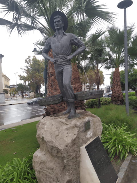 Malaga: Tour privado por la ciudad de Malaga - Key points / Takeaways