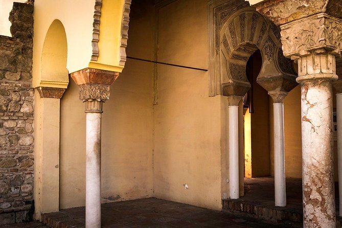 Malaga Tour With Cathedral, Alcazaba and Roman Theatre - Included in Tour