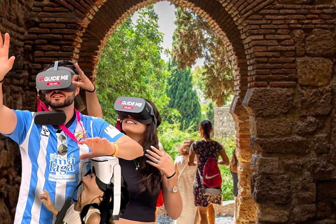 Malaga Tour with VR Stops: Alcazaba, Roman Theatre, Picasso &more - The Sum Up: Who Is This Tour For?