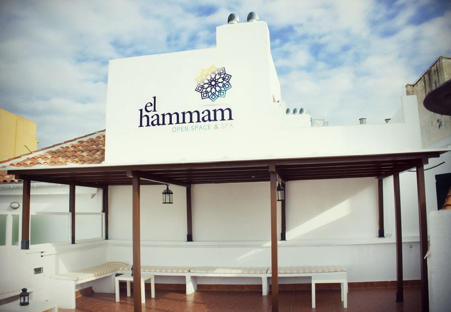 Málaga: Traditional Arabic Baths - Experience Highlights