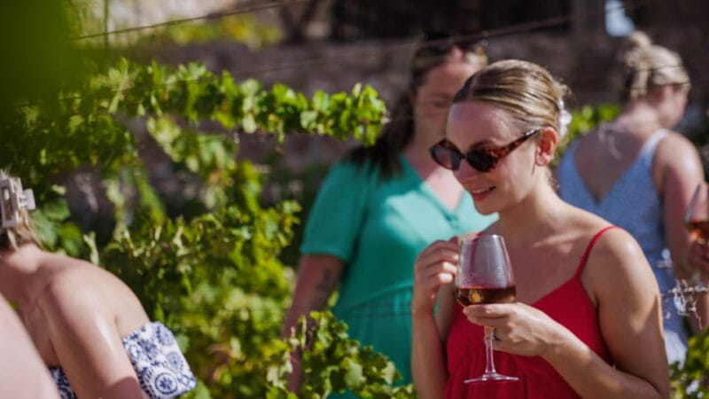 Malaga: Vineyard and Cellar Visit with 6 Top Wines and tapas - Discovering West Málaga: An Authentic Small-Group Tour