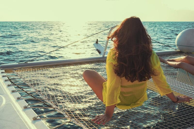 Malaga Walking Tour, Gibralfaro, Alcazaba & Catamaran Cruise - Discover Malaga in a Day: Walking, Fortresses, and Sea Views