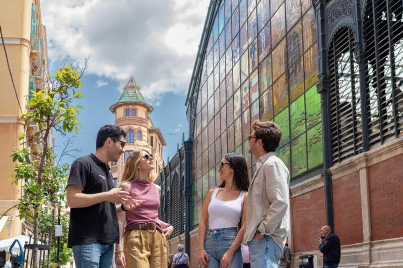 Malaga Walking Tour, Gibralfaro, Alcazaba & Catamaran Cruise - Key Points and Takeaways