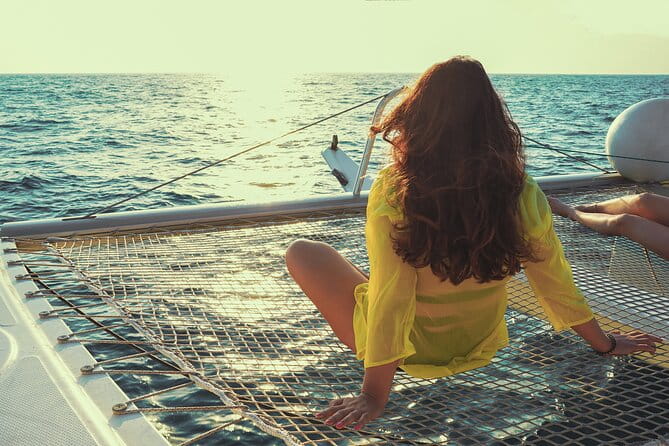 Malaga Walking Tour, Gibralfaro, Alcazaba & Catamaran Cruise - An In-Depth Look at the Malaga Walking Tour, Gibralfaro, Alcazaba & Catamaran Cruise